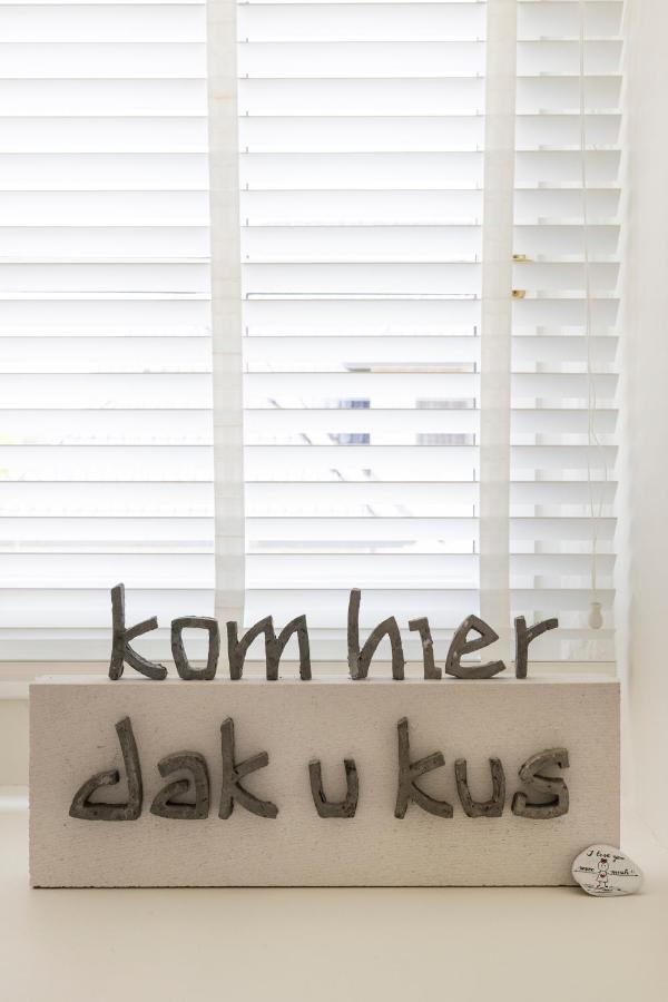 B&B Leonie Alveringem Kültér fotó