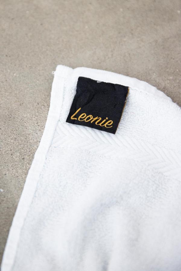 B&B Leonie Alveringem Kültér fotó